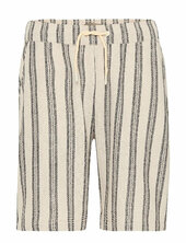 Bhmorgan Shorts Blend Beige