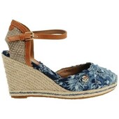 Espadriller Wrangler  Wf03524tvdenim