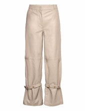 2nd Leon - Dense Leather 2ndday Beige