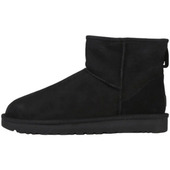 Vinterstøvler Ugg  Classic Mini Ii Boot Black