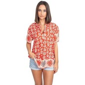 Bluser Isla Bonita By Sigris  Skjorte