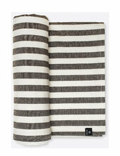 Bretagne Tablecloth Himla Brown