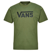 T-shirts M. Korte ærmer Vans Vans Classic Ss Tee