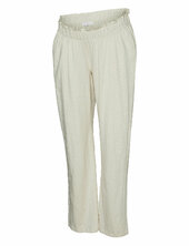 Mlivy Jrs Pants Noos Mamalicious Cream