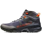 Vandresko Mammut  Sertig Ii Mid Gtx