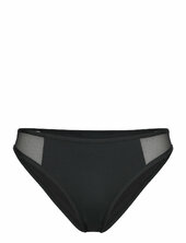 Bikini Calvin Klein Black