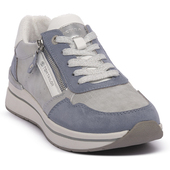 Sneakers Tom Tailor  Silver