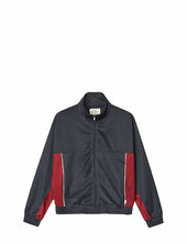 Pique Sport Kelsey Sweatshirt Mads Nørgaard Navy