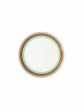Origo Plate 20cm Iittala Patterned