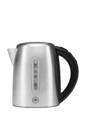 Color Glow Kettle 1,2 L. 1850-2200 W Obh Nordica Silver
