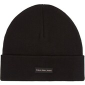 Huer Calvin Klein Jeans  Inst Patch Beanie
