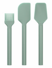 Baking Set Emma 3 Pcs Rosti Patterned