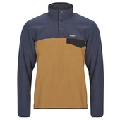 Fleecetrøjer Patagonia  M's Lw Synch Snap-t P/o