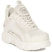 Sneakers Buffalo  Cld Chai White