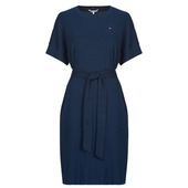 Korte Kjoler Tommy Hilfiger  Modern Cody Dress