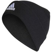 Huer Adidas Logo Beanie