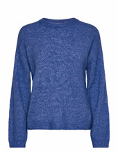 Srallison Knit Soft Rebels Blue