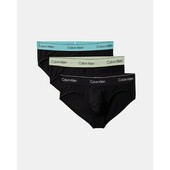 Boxershorts Calvin Klein Jeans  Lv00nb4388vrb Hip Brieg 3pk