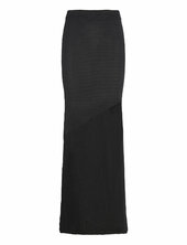 Carrygz Skirt Gestuz Black