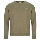 Sweatshirts Pepe Jeans  Macbeth Small Logo Plain Crew