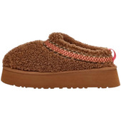 Tøfler Ugg  Tazz Braid Brown