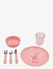 Children's Set Mio Mepal Pink