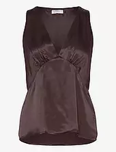 2nd Valenci - Viscose Blend 2ndday Brown