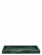 Marble Deco Tray Mette Ditmer Green