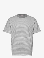 T-shirt Héritage Armor Lux Grey