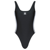 Badedragt Adidas Adicolor 3-stripes Swimsuit