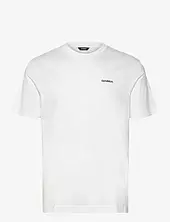 Dune Engeen Ss Gots Gabba White