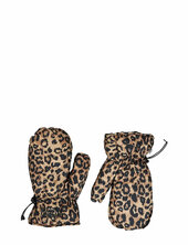 Light Ripstop Pillow Aop Glove Mads Nørgaard Brown