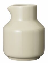 Höganäs Keramik Pitcher 06l Rörstrand Beige