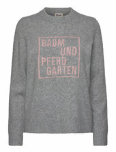 Clio Baum Und Pferdgarten Grey