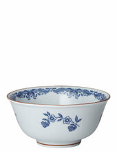 Ostindia Bowl 30cl Rörstrand Blue