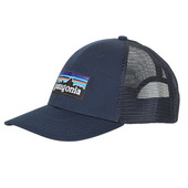 Kasketter Patagonia  P-6 Logo Lopro Trucker Hat