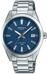 Casio Herreur Efv-160d-2avef Edifice Blå/stål Ø40 Mm