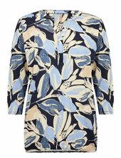 Sc-felicity Aop Soyaconcept Patterned