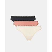 Trusser Guess  O4yg03 Kbs50 Basic Microfiber Thong