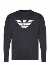 T-shirt Emporio Armani Navy