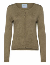 New Laura Cardigan Minus Khaki