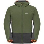 Vindjakker Jack Wolfskin  13069124129