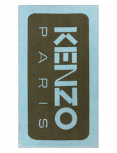 Klabel Beach Towel Kenzo Home Green
