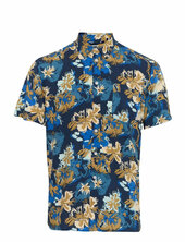 Bhatle Shirt Blend Patterned