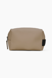 Wash Bag Small W3 - Beige - Rains - Beige One Size