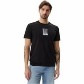 T-shirts M. Korte ærmer Calvin Klein Jeans  J30j327522