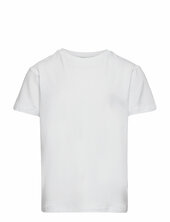 Jbs Of Dk Boys O-neck Fsc. Jbs Of Denmark White