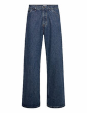 Baggy Jeans Filippa K Blue