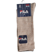 Strømper Fila  F3611-551