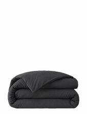 Lpique9 Duvet Cover Lacoste Home Black